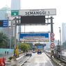 Tol Dalam Kota Jakarta Dibatasi, Ini Daftar Gerbang yang Ditutup untuk Truk dan Bus