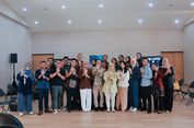 Dorong Inovasi Kota Berkelanjutan, 'FutureGen for Change' Ekspansi ke Tiga Kota Asia Tenggara