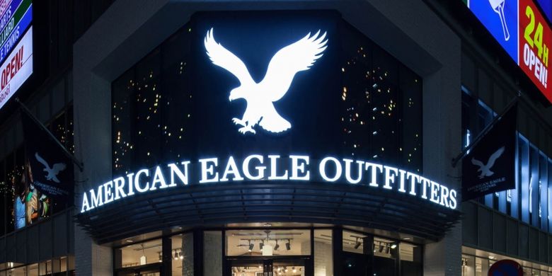 American Eagle Outfitters