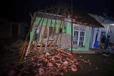 Gempa Tasikmalaya dan Dicabutnya Peringatan Tsunami