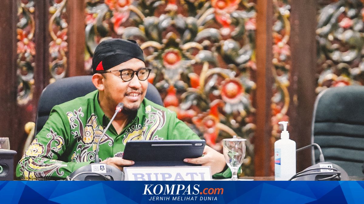 Kereta Api Kembali Dihidupkan, Bupati Sumenep: Untuk Masyarakat Madura