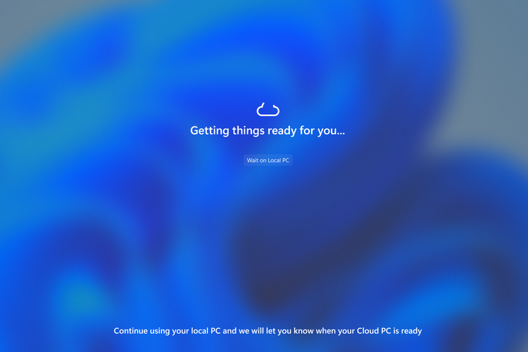 Ini yang Terjadi Saat Windows Tampilkan 