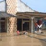 Banjir Rob dengan Ketinggian hingga 1 Meter Rendam Indramayu