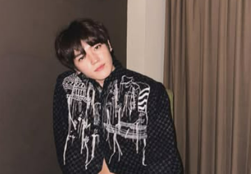 Leader NCT, Taeyong Buka Suara soal Keputusan Mark Keluar dari Grup
