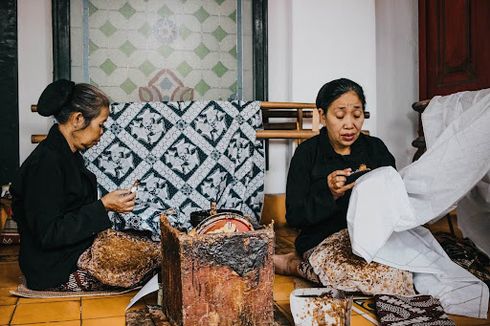 6 Ide Bisnis Batik yang Punya Peluang Menjanjikan