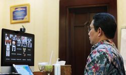 Penggunaan Dana Desa Hingga 25 Oktober 2020 Capai Rp 34,756 triliun