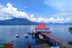 Mengenal Danau Ranau, Lokasi Sport Tourism di Sumatera Selatan