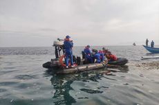 Korban Hilang Terakhir Kapal MT Kristin Ditemukan Meninggal, Kenakan Seragam Kerja