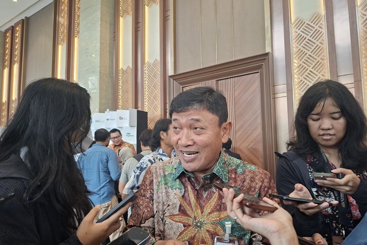 BSI Tegaskan Tidak Gunakan Tambahan Penempatan Dana SAL untuk SBN