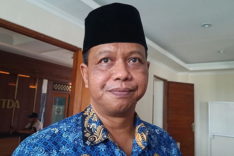 Belum Punya Gedung Baru, 30 Siswa SRMA 18 Blora Dititipkan ke Rembang