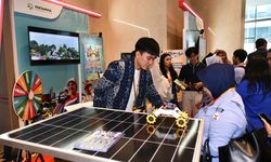 PGTC 2025 Resmi Dibuka, Mahasiswa Bisa Daftar Lomba Ilmiah Berkelanjutan