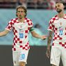 Argentina Vs Kroasia, Luka Modric: Kami Memiliki DNA Real Madrid!
