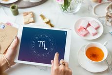 Cara Mengetahui Zodiak Berdasarkan Tanggal Lahir