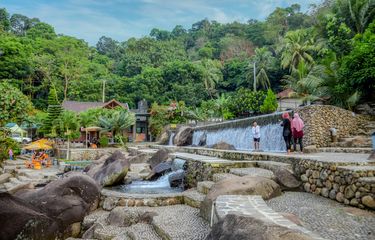 25 Tempat Wisata di Purwakarta, Wisata Alam Sampai Museum Canggih ...
