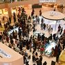 Tunjukkan Ketajaman Kamera Reno10 Series, Oppo Hadirkan Pop Up Store Berkonsep Miniatur “Hyper-realistic” di Surabaya