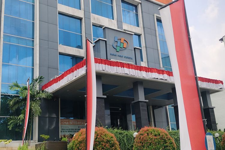 2 Juta Usaha Rumahan Terdata di Sumut, BPS: Banyak yang Takut Didata, Padahal Bukan untuk Pajak