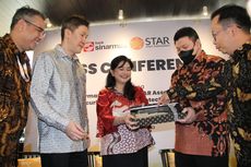 STAR AM Gandeng Bank Sinarmas Jadi Mitra untuk Pasarkan Produk Reksa Dana Terproteksi