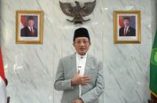 Menag Nasaruddin Umar: Idul Adha Ajarkan Keikhlasan dan Kepedulian Sosial