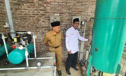 Saat Sekolah-sekolah Beranjak Memanen Energi Bersih…