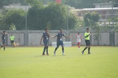 Piala Soeratin U13: ASIOP FC Mulus ke Fase Gugur, Siap Kejar Target Juara