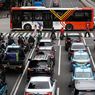 Jakarta Masih Bebas Ganjil Genap Hingga 22 Mei 2020