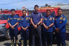 Nasdem Usul Parliamentary Threshold 7 Persen, PSI: 8 Persen Pun Kami Siap