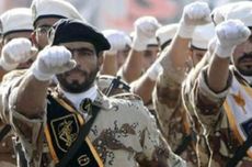 Garda Revolusi Iran Dimasukkan Daftar Teroris Bikin Militer AS Khawatir, Mengapa?