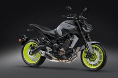 Dua Kejutan Yamaha di Semester Kedua 2017 