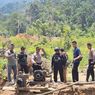 Polda Sumsel Temukan Alat Berat di 12 Tambang Emas Ilegal Muratara, Pemilik dan 