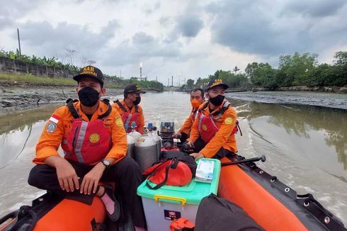Bermain Air Dekat Dermaga, 3 Anak di Cilacap Hilang Tenggelam