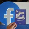 Warganet Facebook di Indonesia Makin Doyan Ngobrol di Grup