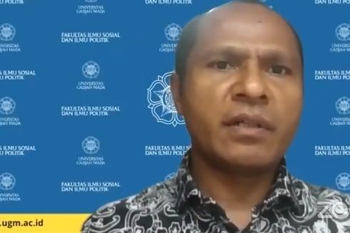 RUU Cipta Kerja Dinilai Lebih Cocok Disebut RUU Perizinan atau Investasi