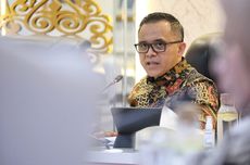 Menpan RB Siapkan Kebutuhan Birokrasi untuk Pemerintahan Prabowo 