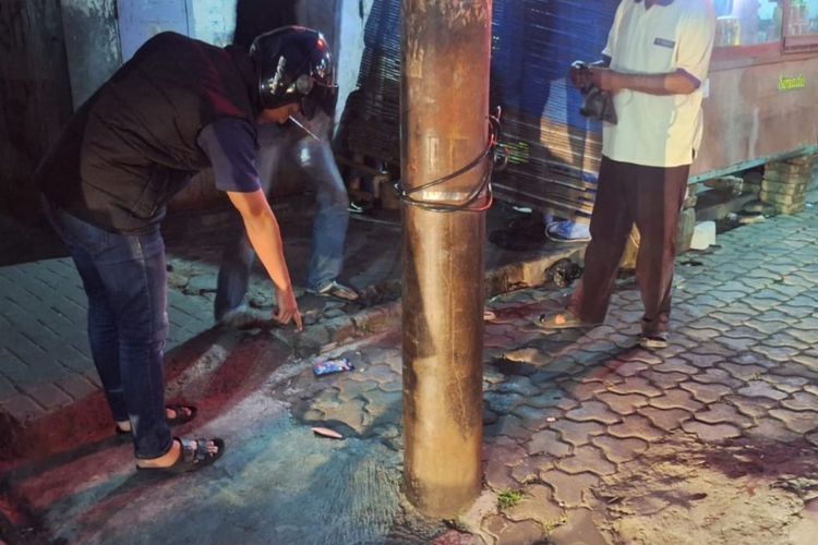 Tak Terima Adiknya Dimarahi, Pemuda di Garut Aniaya Ayah Tiri hingga Tewas