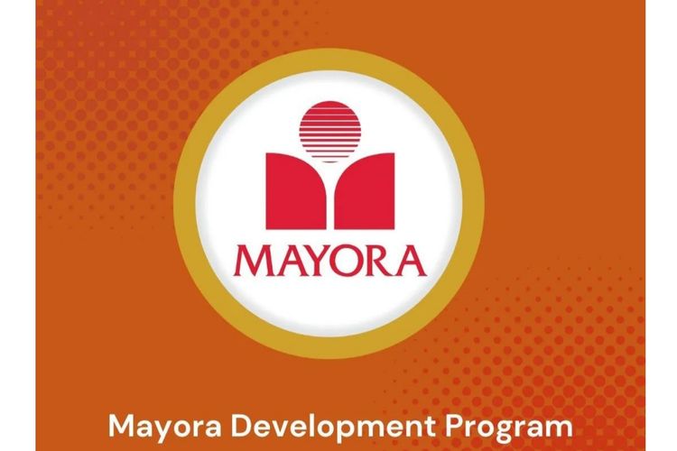 Mayora membuka lowongan kerja MDP Program Batch III 2022.