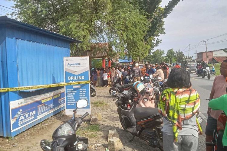 Terjerat Judi Online, Pria di Luwu Nekat Rampok Kios BRILink hingga Tewaskan Penjaga