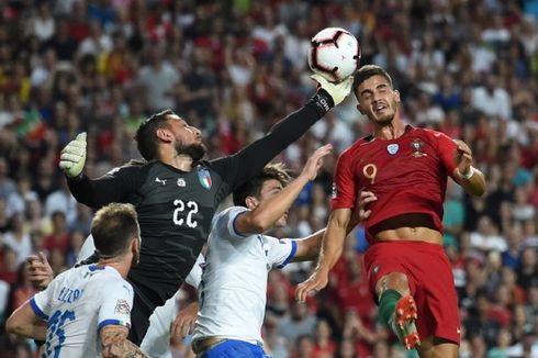 Andre Silva Tegaskan Dirinya Masih Pemain AC Milan