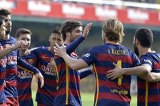 Jadwal Siaran Langsung Liga Champions: Barcelona Vs Atletico Madrid