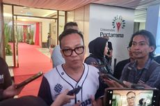 Prabowo Beri Sejumlah "Kado" untuk Buruh, Wamenaker: Sudah Komplet Buat Bangsa...