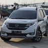 Pabrik Filipina Tutup, Honda Indonesia Masih Menanti Nasib BR-V