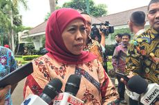 Gubernur Jatim Khofifah Doakan Tiara Jadi Juara Indonesian Idol