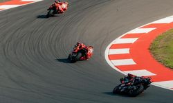MotoGP Mandalika 2025 Dongkrak Pertumbuhan Ekonomi Daerah dan Catat Penyelenggaraan Terbaik