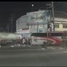 Kronologi Bus Mira Tabrak Truk Tangki di Terminal Lama Ngawi, 2 Luka Parah
