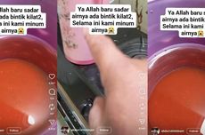 Mimpi Besar Gus Dur untuk Tegakkan Hukum Seadil-adilnya Masih Belum Terwujud