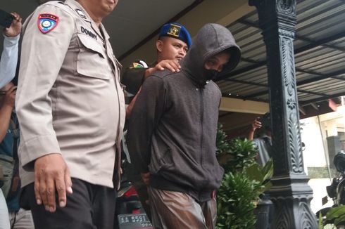 Jambret Pasutri di Magelang Diduga Anggota TNI, Diserahkan ke Polisi Militer