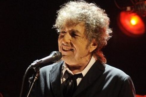 Bob Dylan Akan Tur Keliling Eropa