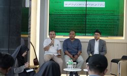 Gelar Jumat Dahsyat #3, Dompet Dhuafa Kupas Tuntas Pengelolaan Aset Wakaf Produktif