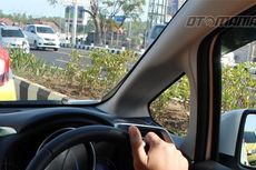 Biasakan Atur Spion Sebelum Berkendara, Bisa Cegah Kecelakaan