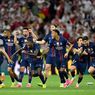 Hasil PSG Vs Arsenal 1-1 (a.p. 4-3), Joao Neves Sindir Taktik The Gunners