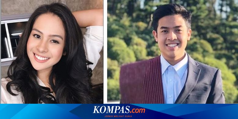 Maudy Ayunda S Achievements Until Jerome Polin Entered The Forbes 30 Under 30 Asia List Netral News Maudy Ayunda S Achievements Until Jerome Polin Entered The Forbes 30 Under 30 Asia List Netral News